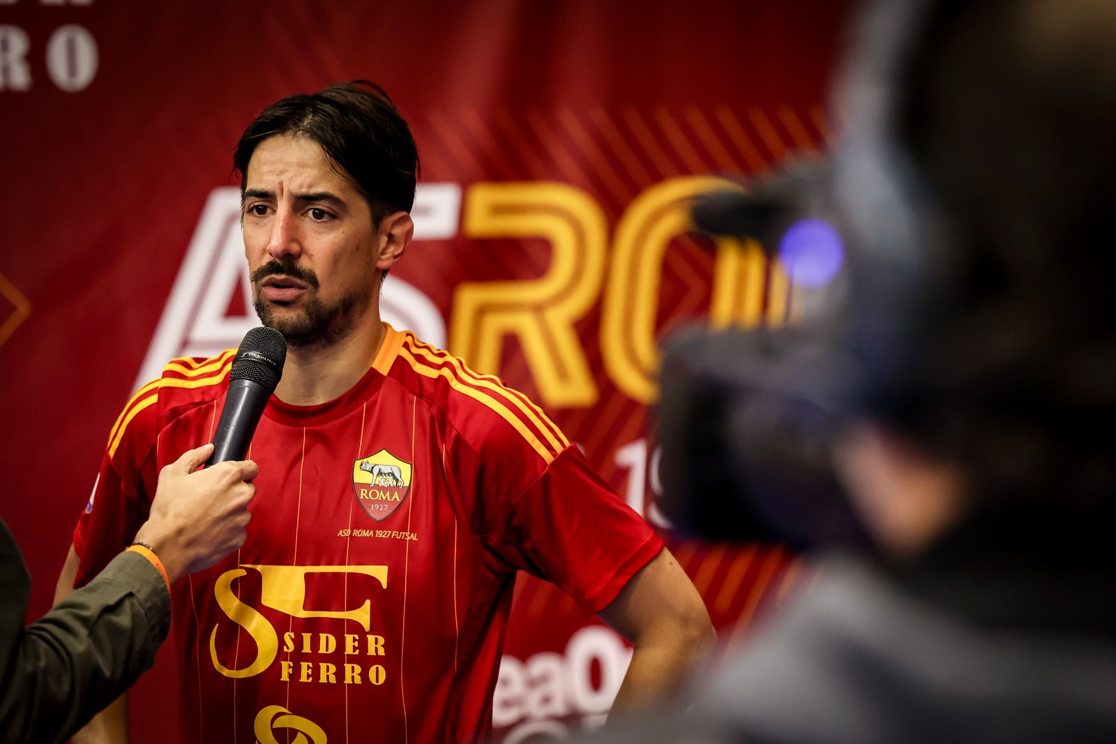 Avellino dopo Roma 1927 Futsal - Sporting Sala Consilina