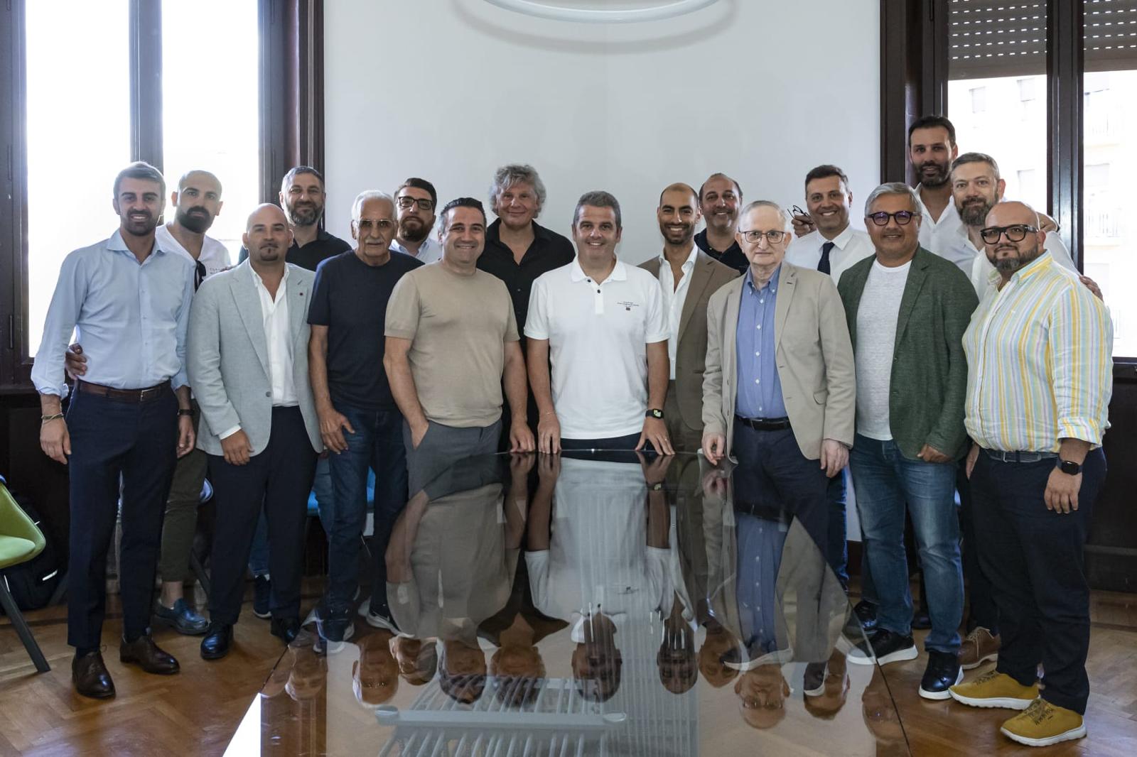 Consorzio Lega Futsal Serie A