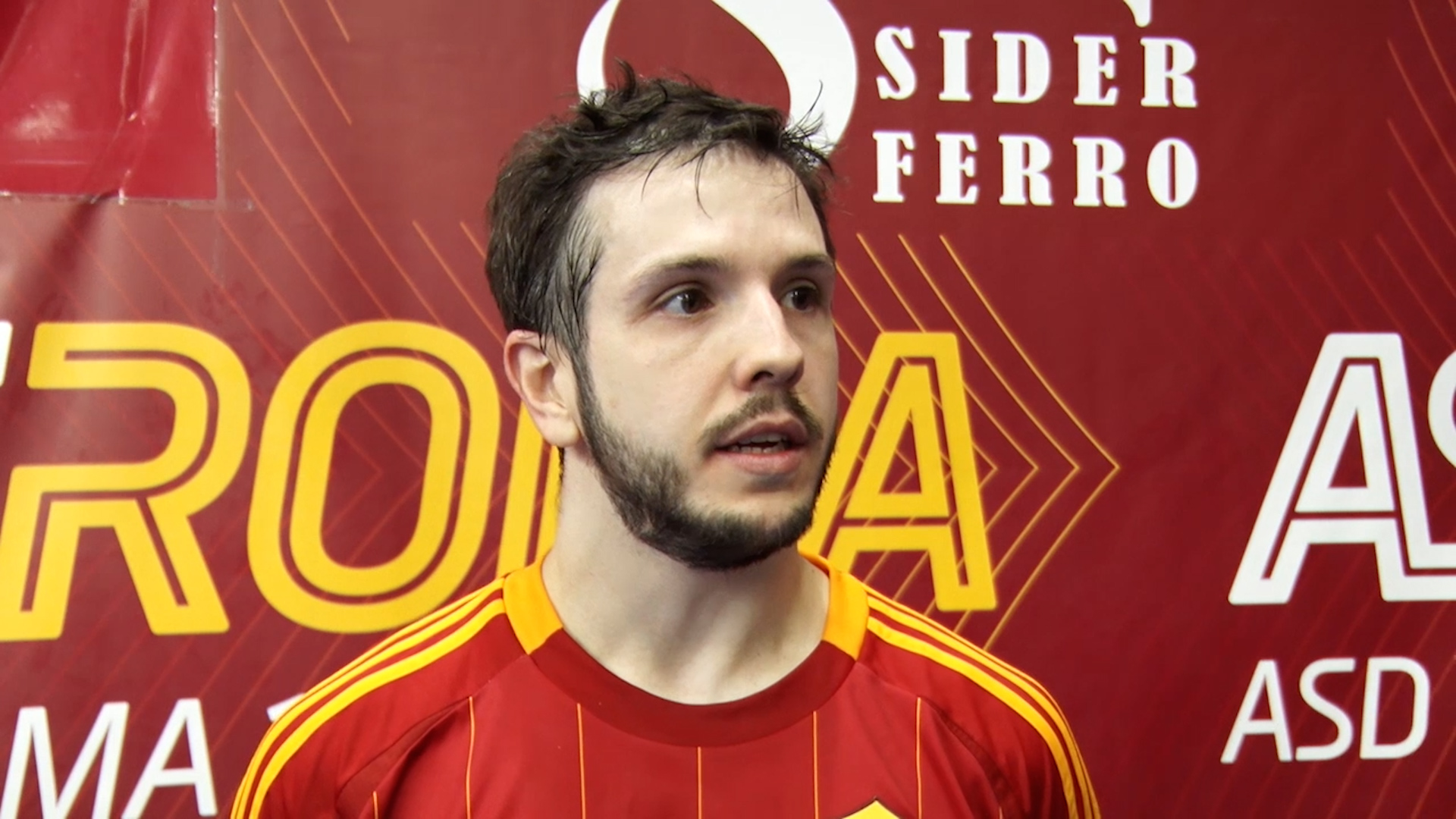 Murilo dopo Roma 1927 Futsal - Vinumitaly Petrarca