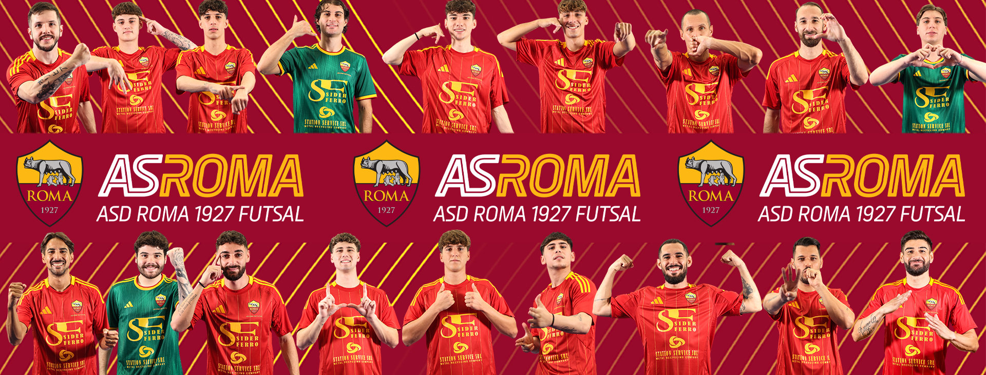 ASD Roma 1927 Futsal