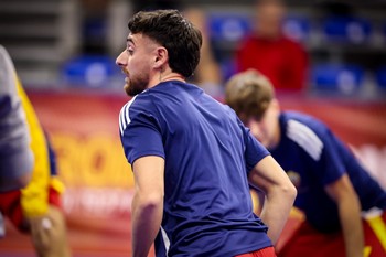 Serie A: 1Â° Giornata: Roma 1927 Futsal - Italservice Pesaro