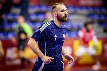 Serie A: 1Â° Giornata: Roma 1927 Futsal - Italservice Pesaro