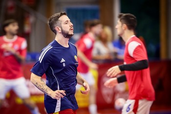 Serie A: 1Â° Giornata: Roma 1927 Futsal - Italservice Pesaro