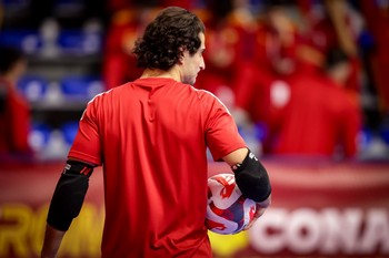 Serie A: 1Â° Giornata: Roma 1927 Futsal - Italservice Pesaro