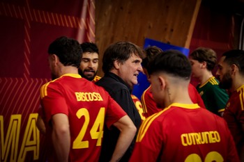 Serie A: 1Â° Giornata: Roma 1927 Futsal - Italservice Pesaro