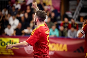 Serie A: 1Â° Giornata: Roma 1927 Futsal - Italservice Pesaro