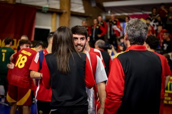 Serie A: 1Â° Giornata: Roma 1927 Futsal - Italservice Pesaro