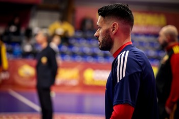 Serie A - Giornata 9: Roma 1927 Futsal - Vinumitaly Petrarca