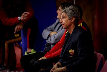 Serie A: 3° Giornata: Roma 1927 Futsal - Benevento