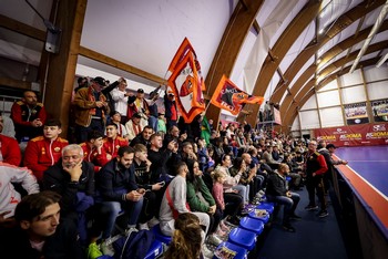 Serie A: 3° Giornata: Roma 1927 Futsal - Benevento