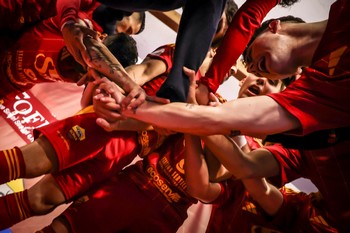 Serie A - Giornata 7: Roma 1927 Futsal - Fortitudo Pomezia