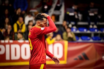 Serie A - Giornata 7: Roma 1927 Futsal - Fortitudo Pomezia