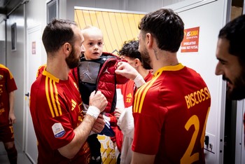 Serie A - Giornata 5: Roma 1927 Futsal - Sporting Sala Consilina