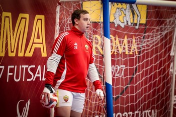 Under 19 - Giornata 3: Roma 1927 Futsal - S.S. Lazio C5