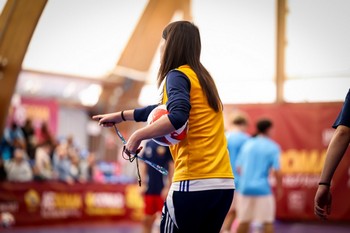 Under 19 - Giornata 3: Roma 1927 Futsal - S.S. Lazio C5