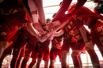 Under 19 - Giornata 3: Roma 1927 Futsal - S.S. Lazio C5