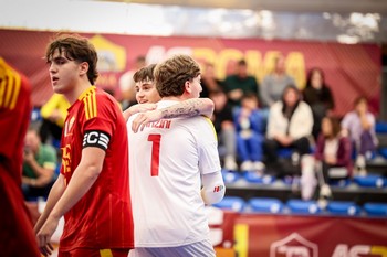 Under 19 - Giornata 3: Roma 1927 Futsal - S.S. Lazio C5