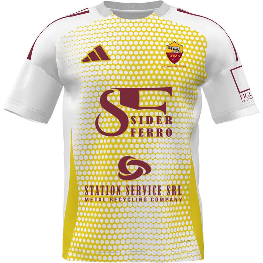 Seconda Maglia - TG. L